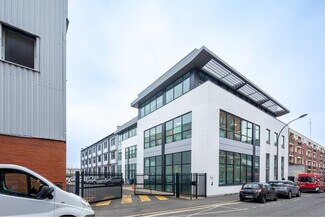 More details for 3 Rue Paul Mazy, Ivry-sur-Seine - Office, Light Industrial to Rent