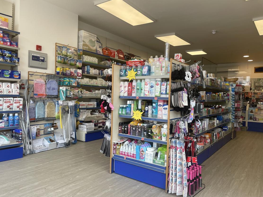 High St, Gerrards Cross, BKM SL9 9QQ - Unit 1 -  - Interior Photo - Image 1 of 4