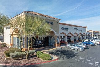 Paseo Verde Plaza - Commercial Property