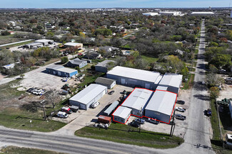 More details for 602 S Loop 4, Buda, TX - Industrial for Rent