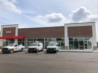 More details for 7386 Secor Rd, Lambertville, MI - Retail for Rent