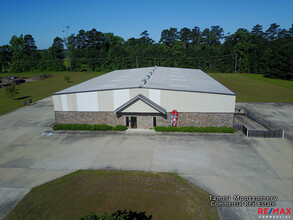 105 Harvey Couch Blvd, Magnolia, AR for sale Primary Photo- Image 1 of 1