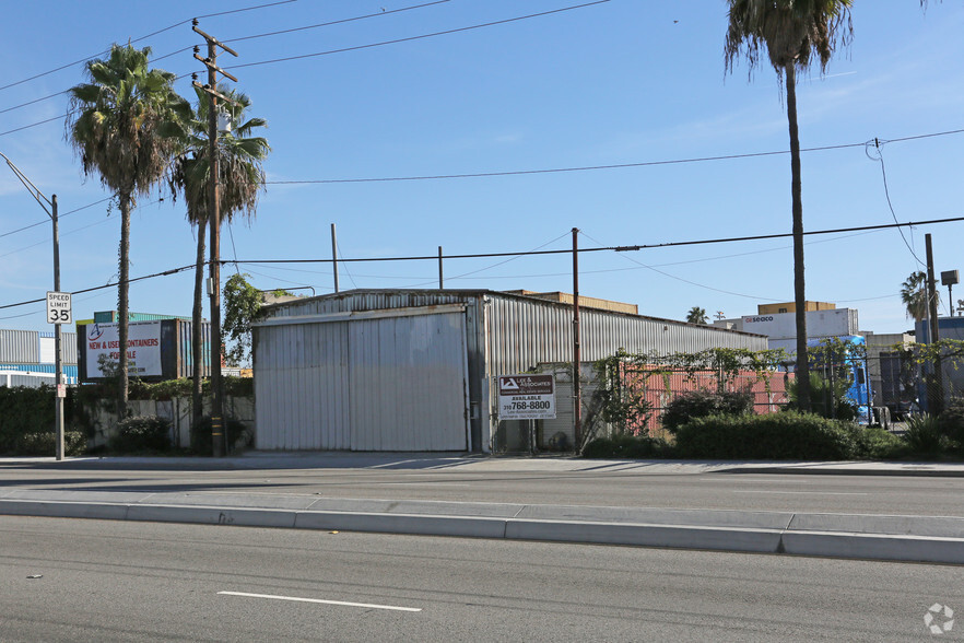 1906 W Anaheim St, Long Beach, CA for sale - Primary Photo - Image 1 of 1