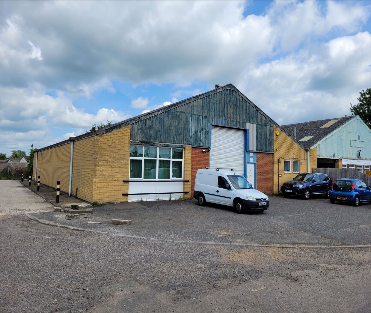 11 Levellers Ln, St Neots to rent Building Photo- Image 1 of 9