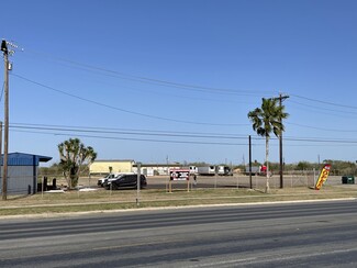 More details for 6655 Ruben M Torres, Brownsville, TX - Light Industrial for Rent