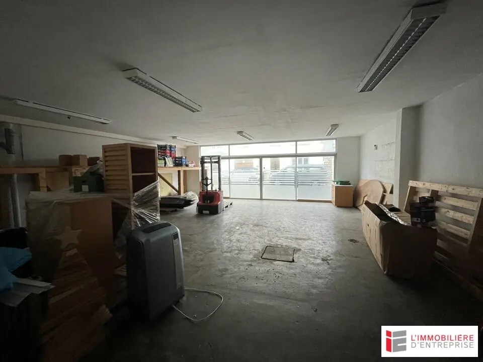 Vente Commerce 420 m² - Photo 1