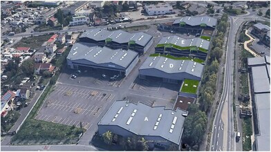 Cormeilles-en-Parisis, VDO - Aerial map view - Image1