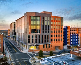 300 Morris St, Durham, NC to rent Building Photo- Image 1 of 5