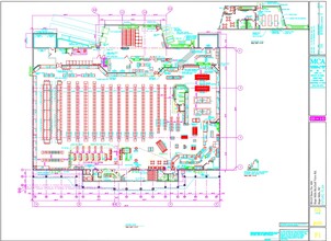 3333 N Main St, Hope Mills, NC for rent Floor Plan- Image 1 of 1