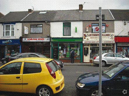 428 Linthorpe Rd, Middlesbrough for sale Building Photo- Image 1 of 9