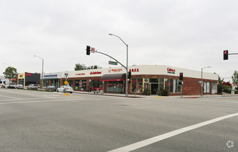 1924-1928 W Valley Blvd, Alhambra, CA for sale Primary Photo- Image 1 of 1