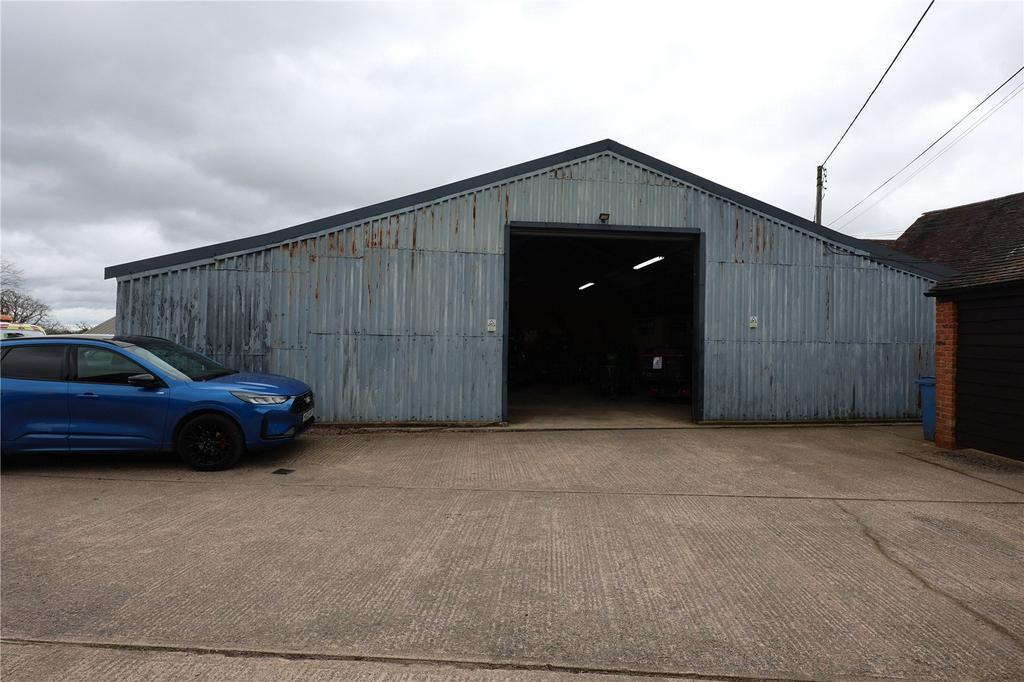 Unit 1 Hereford Rd, Ledbury to rent Building Photo- Image 1 of 5