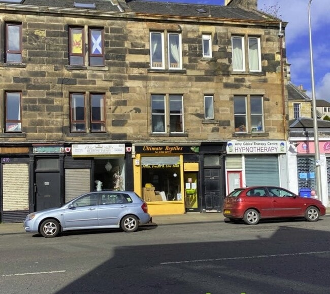 More details for 423 High St, Kirkcaldy - Retail for Sale