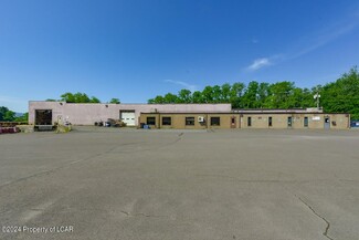 More details for 1109 Main St, Swoyersville, PA - Industrial for Sale