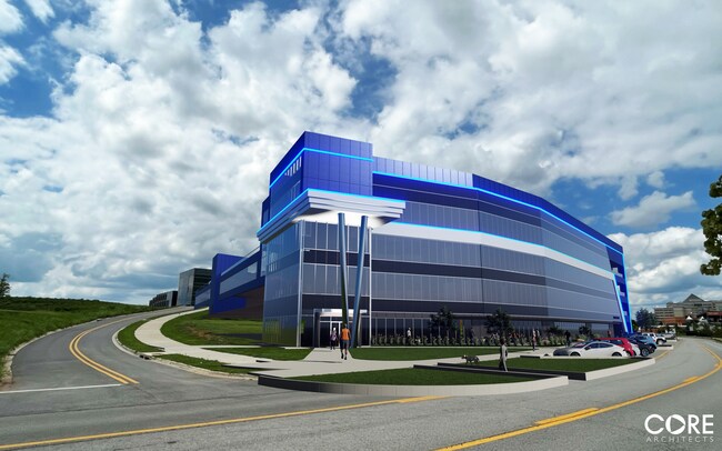 More details for 3800 S J.B. Hunt Dr, Rogers, AR - Office to Rent