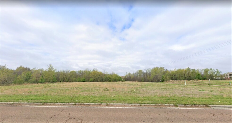 6871 Interstate Blvd, Horn Lake, MS for sale - Building Photo - Image 3 of 8