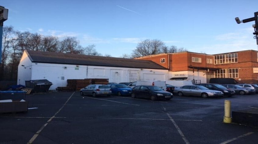 Shakespeare St, Watford for sale Primary Photo- Image 1 of 1