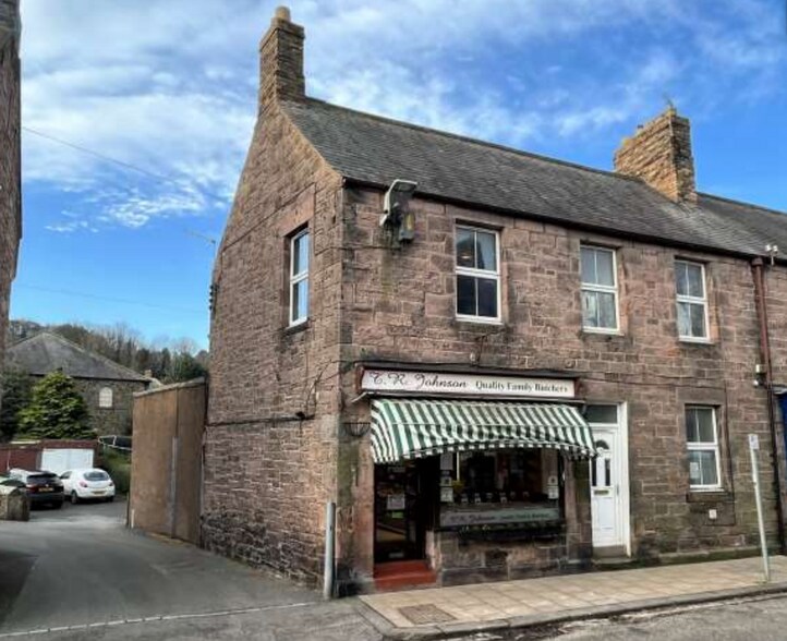 61 High, Wooler for sale - Primary Photo - Image 1 of 1