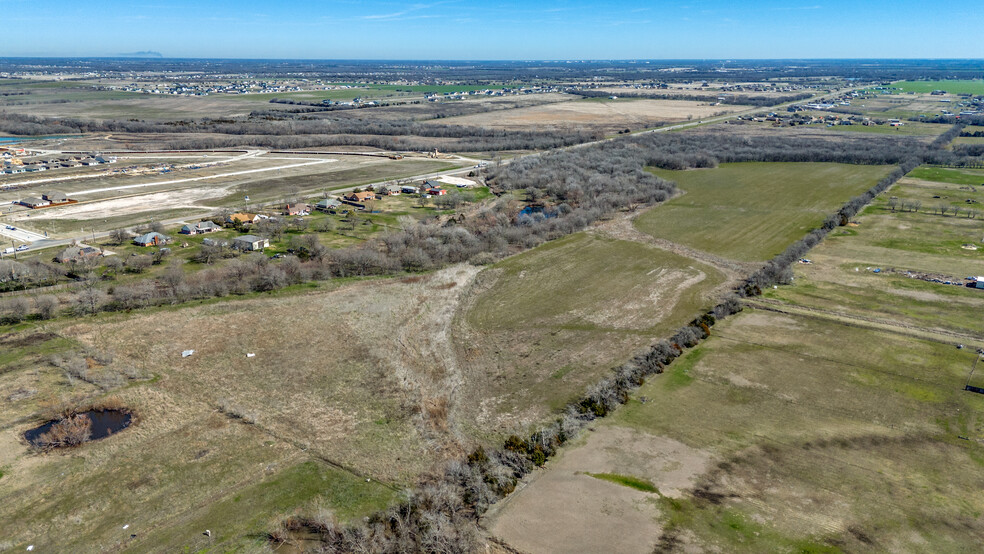 0 FM 6, Caddo Mills, TX for sale - Aerial - Image 2 of 3