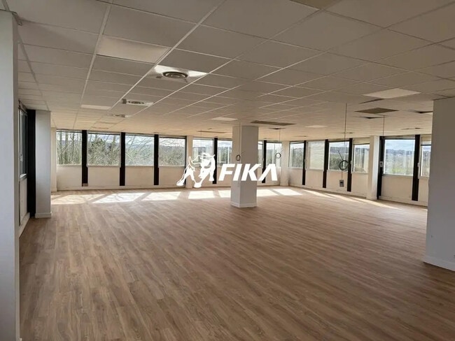 Vente Bureaux 191 m²