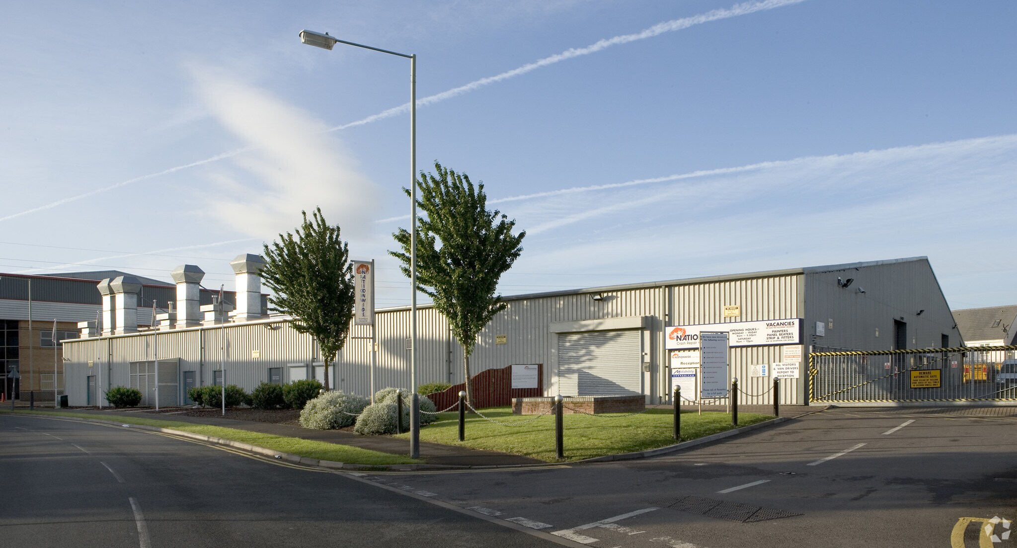 Blaisdon Way, Cheltenham for sale Primary Photo- Image 1 of 1