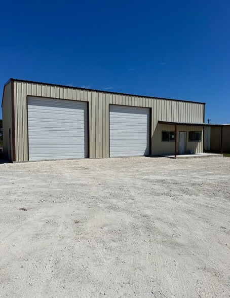 456 Jones Ave, Blanco, TX for rent - Building Photo - Image 1 of 11