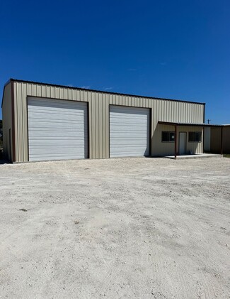 More details for 456 Jones Ave, Blanco, TX - Light Industrial for Rent