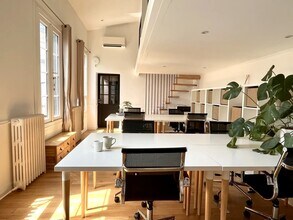 Co-working Space in Paris to rent Interior Photo- Image 2 of 5
