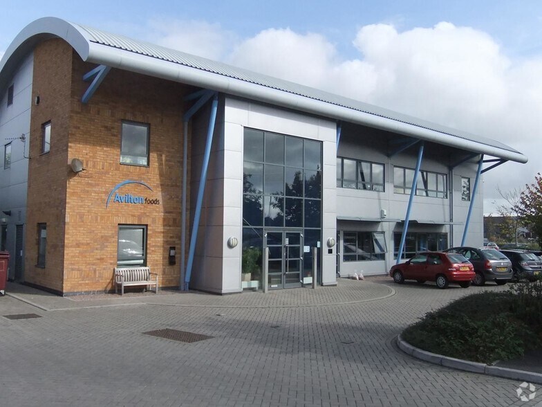 Yeoford Way, Exeter for sale - Primary Photo - Image 1 of 1