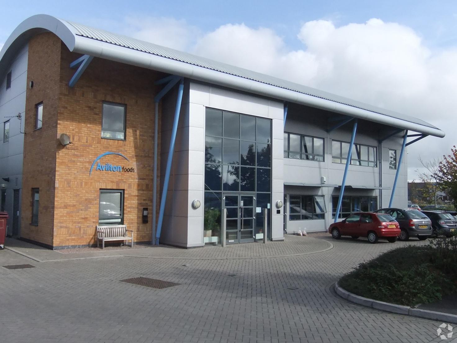 Yeoford Way, Exeter for sale Primary Photo- Image 1 of 1