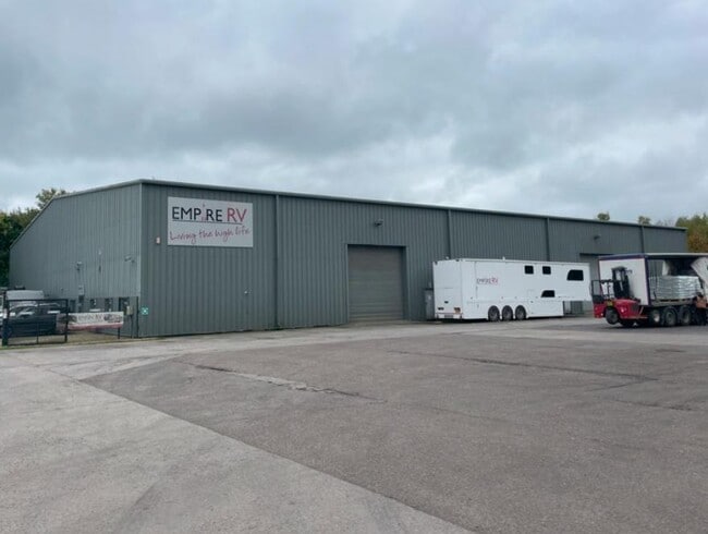 More details for Wells Rd, Radstock - Industrial to Rent