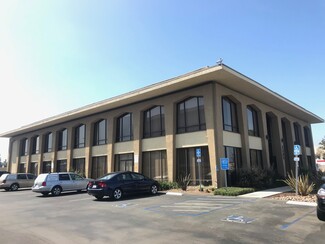 More details for 8305 Vickers St, San Diego, CA - Office for Rent