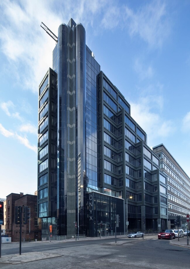 More details for 215 Bothwell St, Glasgow - Office to Rent