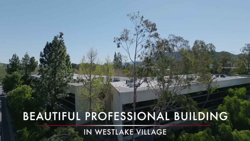 5743 Corsa Ave, Westlake Village, CA for rent - Commercial Listing Video - Image 2 of 11