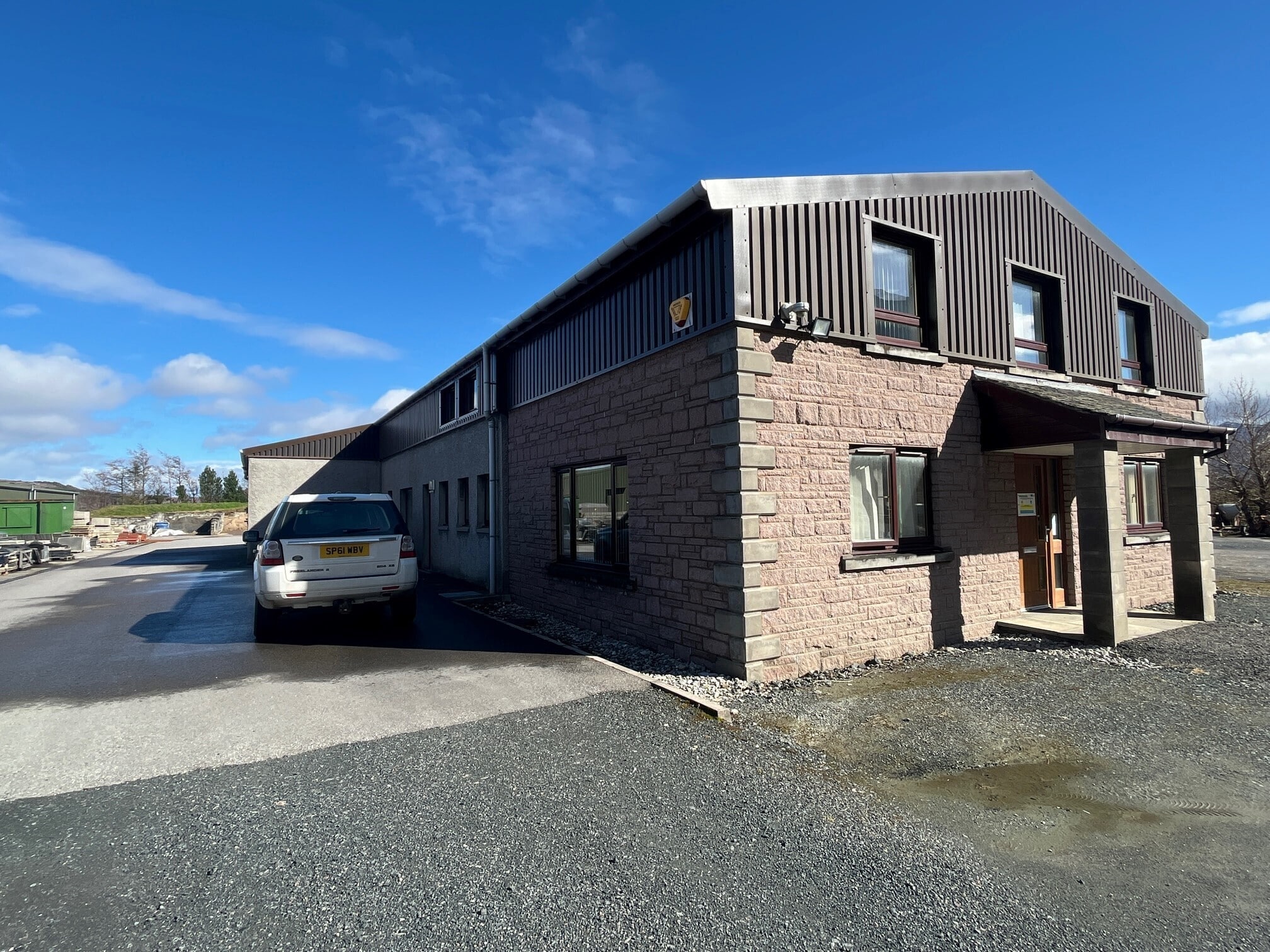 Bac Dubh, Achnasheen for sale Building Photo- Image 1 of 14