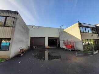 More details for Industrial to Rent