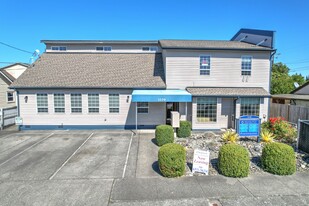 1519 9th St, Marysville WA - Commercial Property