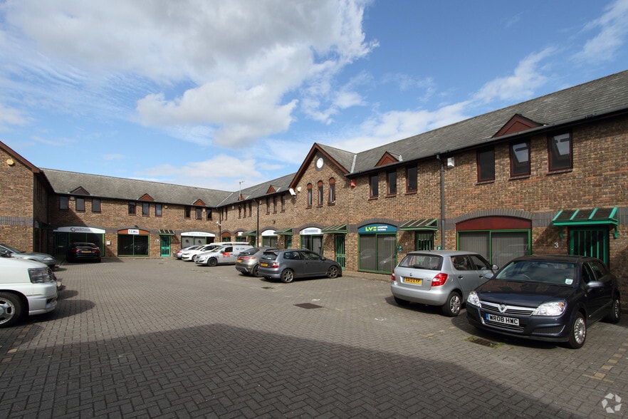 Botley Rd, Southampton for sale - Primary Photo - Image 1 of 1