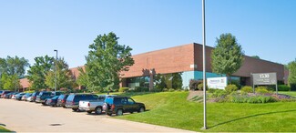 More details for 1530 Corporate Woods Pky, Uniontown, OH - Office for Rent