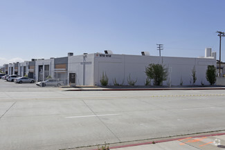 More details for 10750-10768 Lower Azusa Rd, El Monte, CA - Industrial for Rent