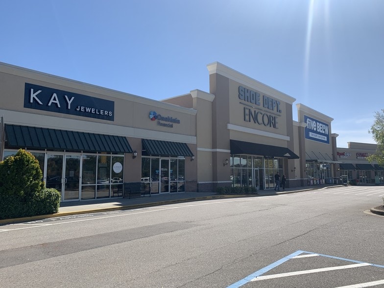 Walter Chapel Rd & I-65, Fultondale, AL to rent - Building Photo - Image 2 of 9