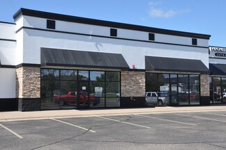 More details for 14267-14285 Bank St, Becker, MN - Retail for Rent