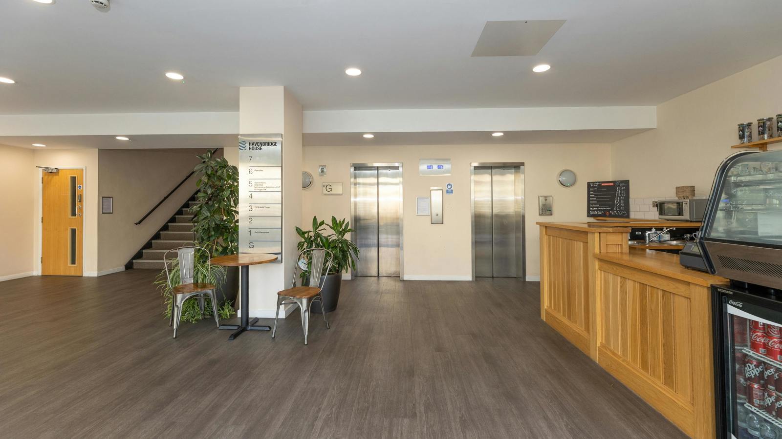 North Quay, Great Yarmouth to rent Interior Photo- Image 1 of 3