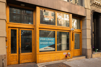 More details for 148 Chambers St, New York, NY - Retail for Rent