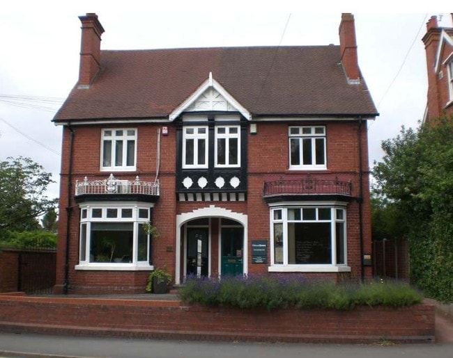 More details for 135-137 Worcester Rd, Hagley - Office to Rent