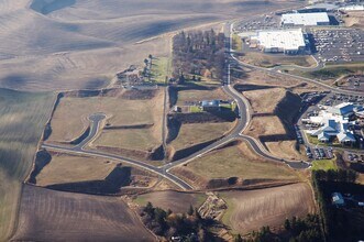 2025 SE Grande Ronde Ct, Pullman, WA for sale Building Photo- Image 1 of 7