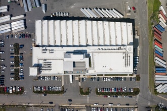 78 John Miller Way, Kearny, NJ - AERIAL map view