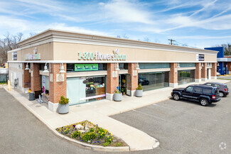 More details for Best Retail Block in Suffolk County – Retail for Sale, Huntington Station, NY