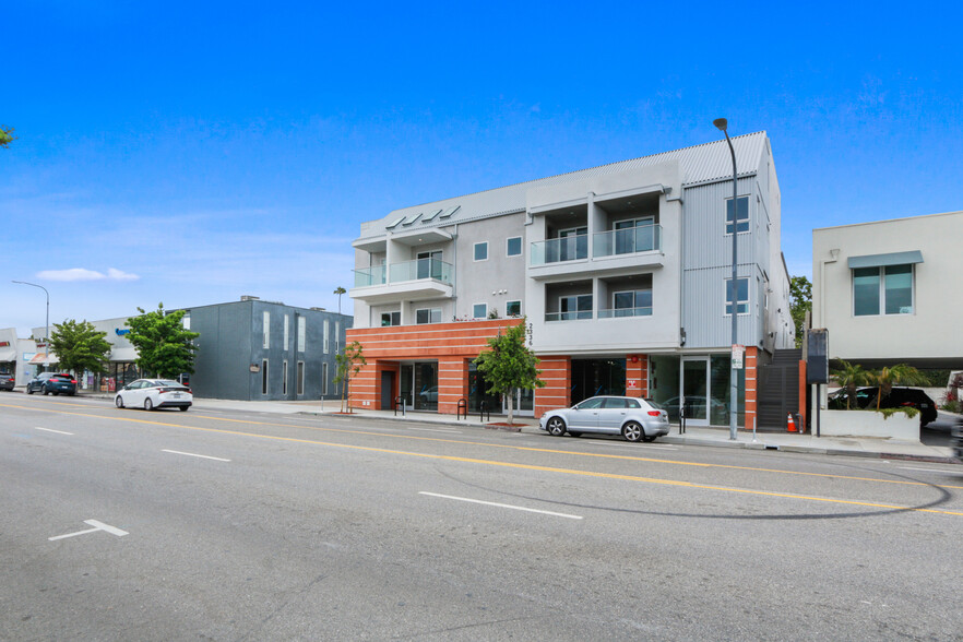 2336 Westwood Blvd, Los Angeles, CA for rent - Building Photo - Image 1 of 6