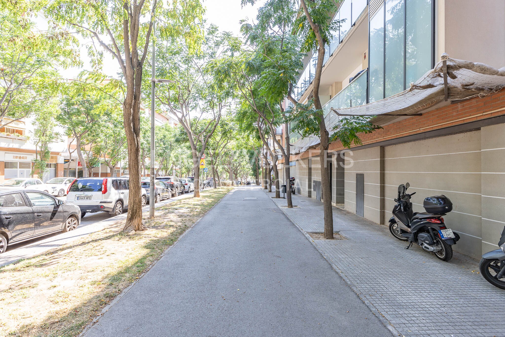 Build-to-Rent in Sant Feliu de Llobregat, Barcelona for sale Building Photo- Image 1 of 4
